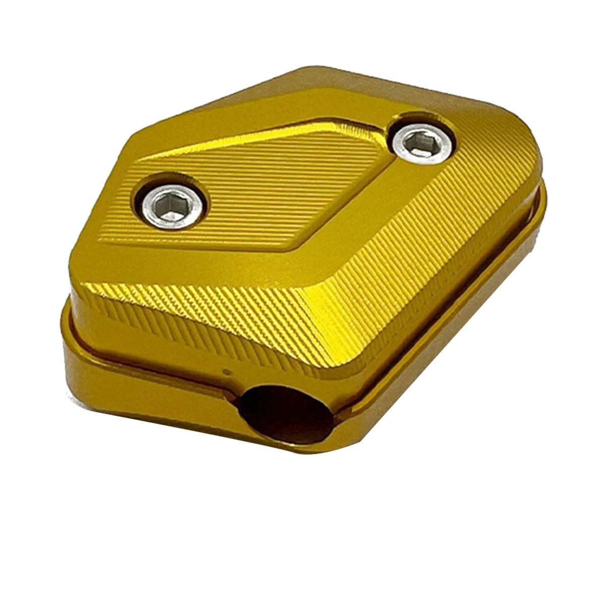 

Дополнительная подставка для мотоцикла BMW C400GT, желтая-A77Q