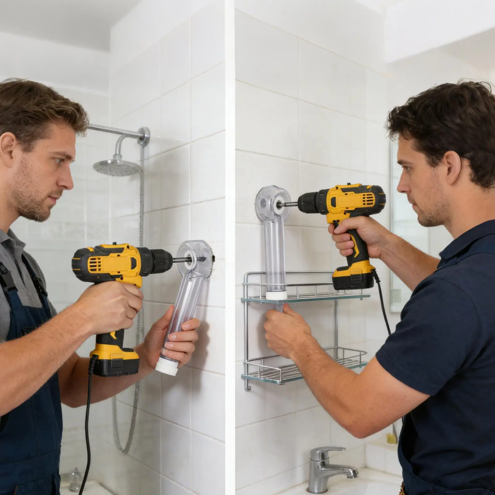 

Пылесборник для корончатых пил, насадка для сбора пыли при сверлении, для дома, промышленности, улицы, мастерских, гаражей