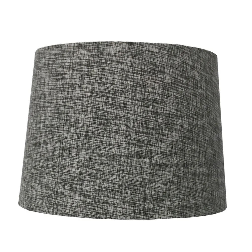 Abat-jour de remplacement en tissu de lin, pour Table, sol, lampe de bureau, couverture de lumière douce, abat-jour de remplacement