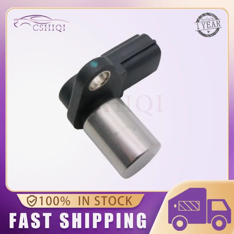 23731-8H810 high quality Crankshaft Position Sensor For Niss-an X-Trail T30 2001-2005 029600-1170