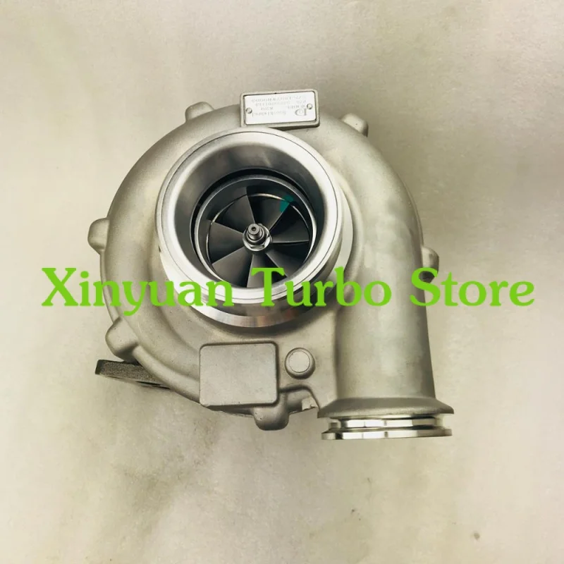 

K29 Turbo 53299887113 53299887105 D2866LF25 Engine Turbocharger for Man TGA Truck