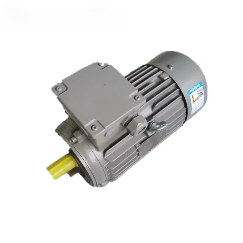 Servo Motor 1LE0003-0EB4 ZP1.5-4P-113.56-M1-0-A+B Brand New