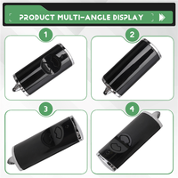 B04C-For HORMANN HSE4-868-BS For Hormann Remote Control Garage Door Opener For HORMANN