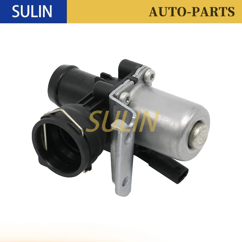 2712030164 High quality Water Pump Valve FOR Mercedes-Benz M271 C250 W204 W221 C180 C200 Control Valve