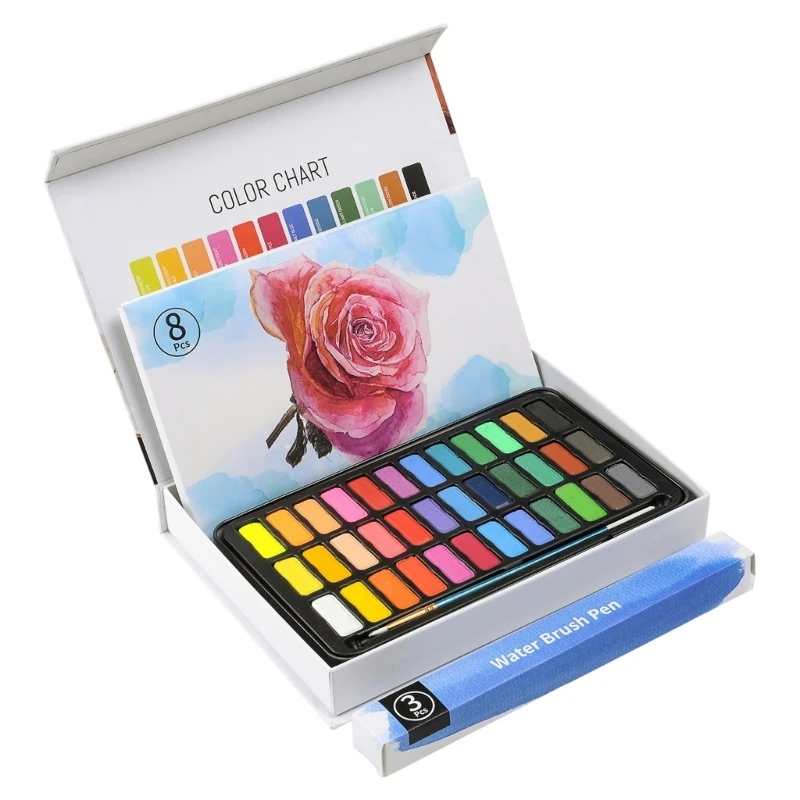 : Aquarela