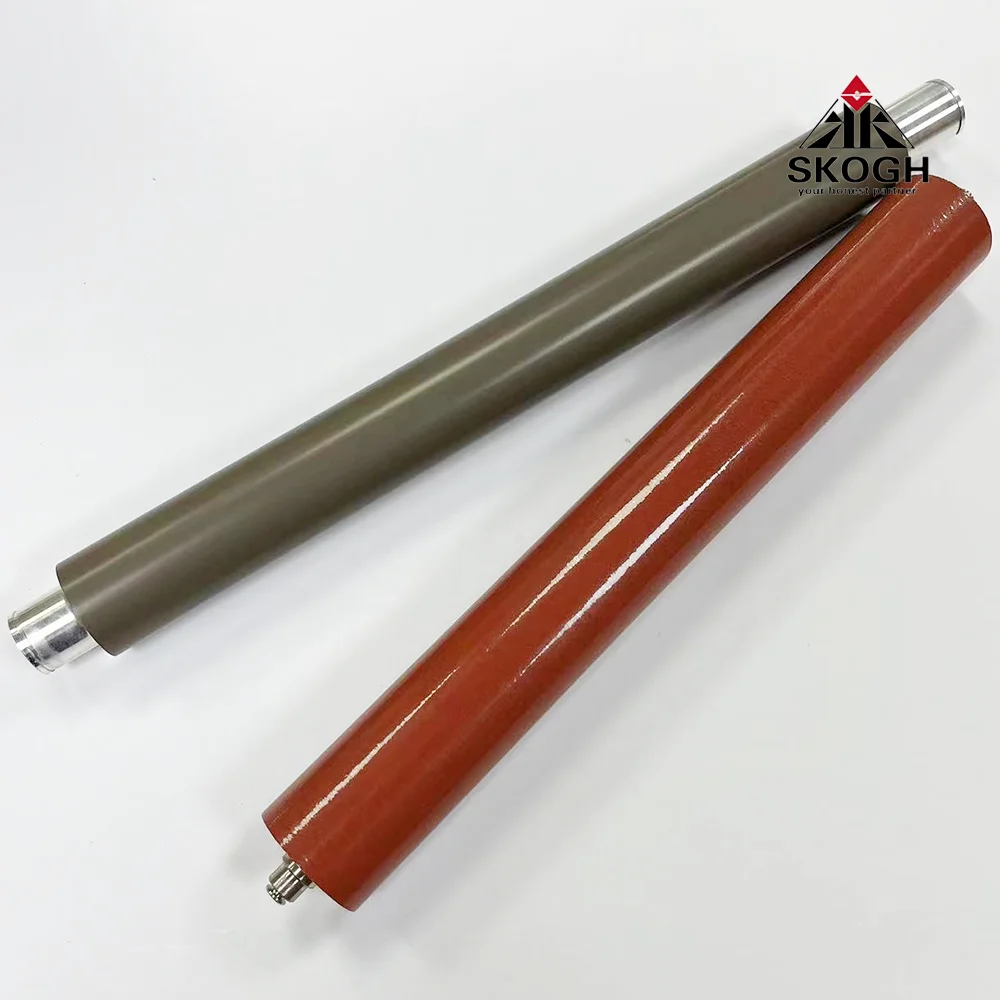 

FK5140 Upper Fuser + Lower Pressuer Roller 6130 6230 For Kyocera ECOSYS P6130 6035 P6230 6235 M6030 6530 6635 Fuser unit parts