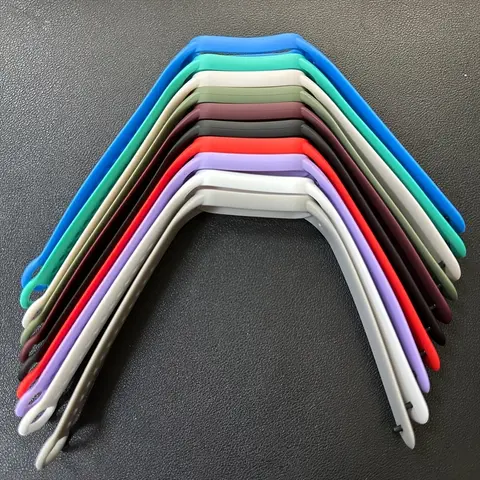 official Silicone Strap For Xiaomi Mi Band 4 5 6 7 Bracelet Sport Watch Wristband Miband4 miband7 Correa Mi band 3 4 5 6 7 Band