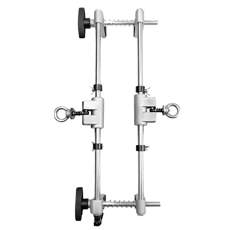 Máquina ranuradora de cerradura de puerta de madera, abridor de agujeros de puerta de habitación de madera maciza, juego de perforadoras para carpintería, herramienta de instalación de puertas