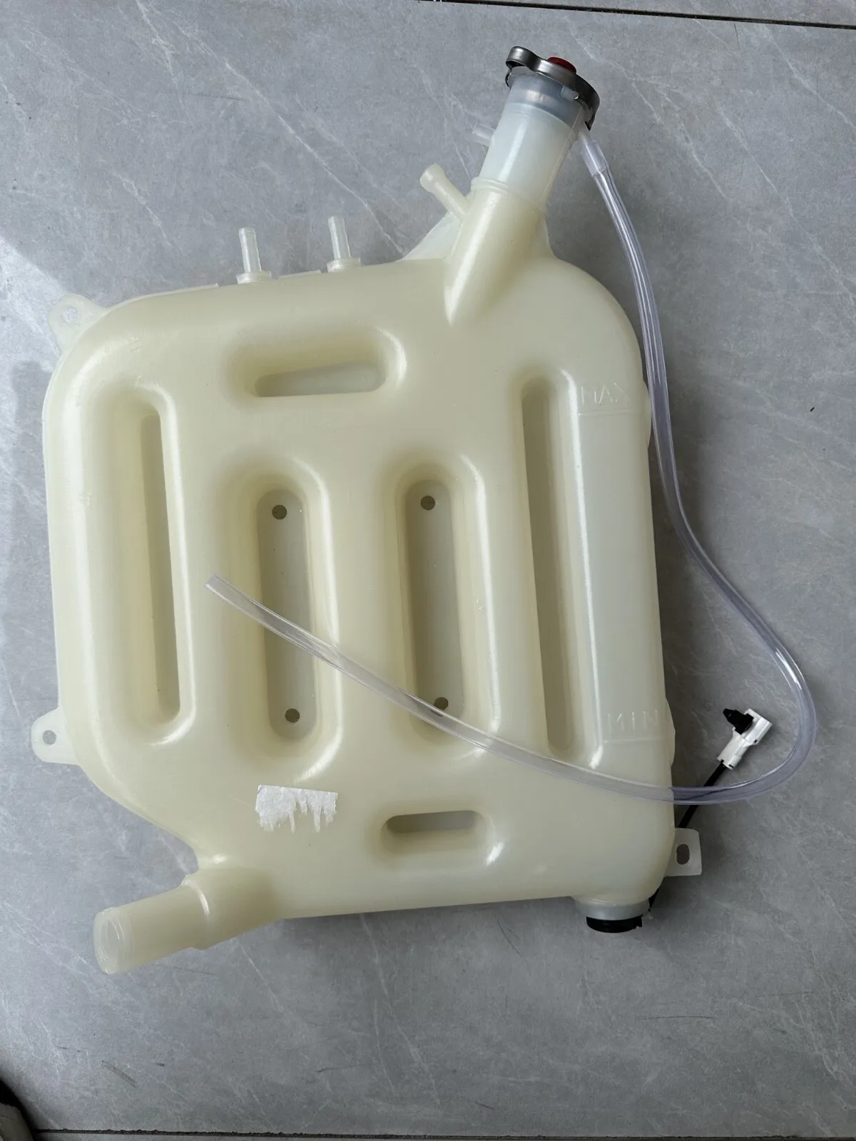 

FOR ISUZU CXZ CYH CYZ GIGA 6WF1 TRUCK KETTLE