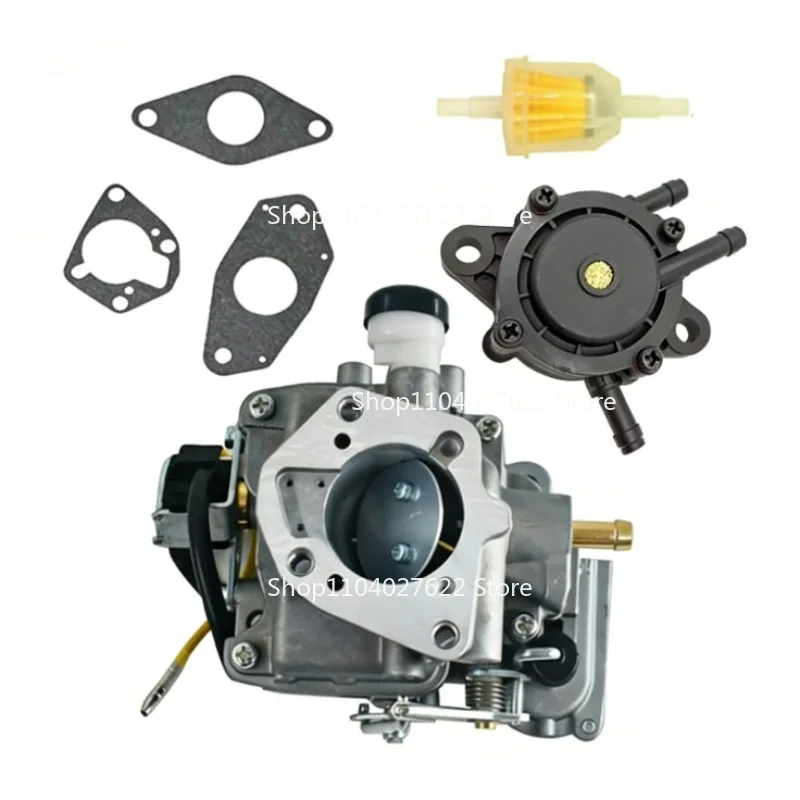 

Карбюратор 24-853-34-S 24-853-162-S для двигателей Kohler CH25 CH730 25HP 27HP