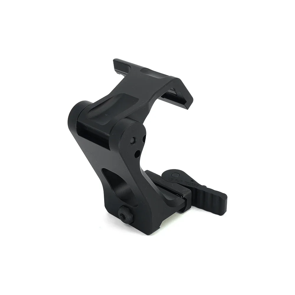 2024 New Tactical GBRS OMNI FTC QD Mount For Magnifier Scope HolyWarrior S1 G33 G43 At 2.91\