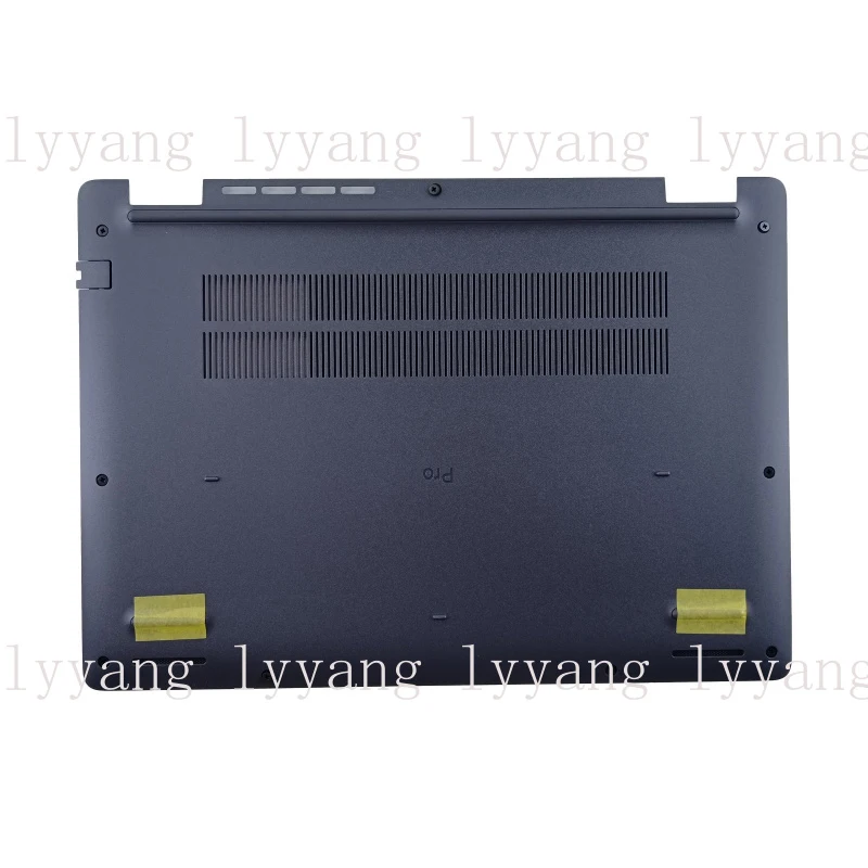

f 0GPR8R GPR8R для Dell Pro 14 PC14250, нижняя крышка корпуса, основание, корпус для ноутбука