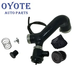 OYOTE RPM Can-Am Maverick X3 터보 블로우 오프 밸브 키트, BOV XRS XRC XMR XDS R 2017-2019