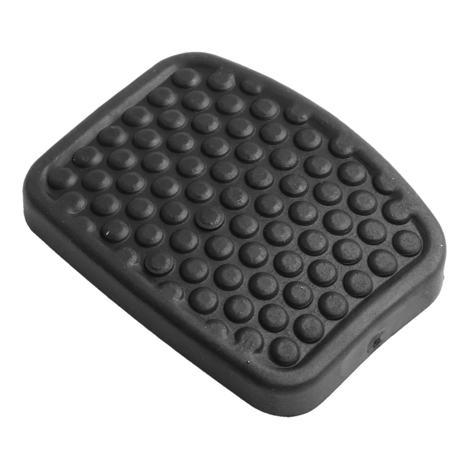 Pedal Assembly Set for Suzuki Swift 3Pcs Rubber Covers for Accelerator Clutch and Brake Functions Designed for Easy Integration