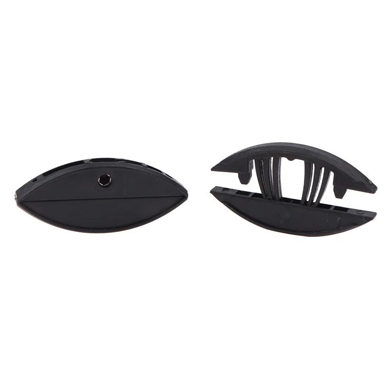 50Pair Woodworking Lamino Invisible Connector P15 P14 Plywood 2 In 1 Fastener For Lamino Slotting Machine Reusable Accessories