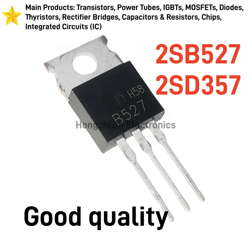 10PCS Original T405-600T TO-220 TRIAC Bidirectional Thyristor 600V 4A Sensitive Gate Power Switch In Stock