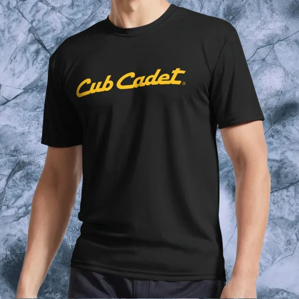 Clean Cub Finest Merch Cadets Sale Active T-Shirt Funny Logo Tee Men's T-Shirt