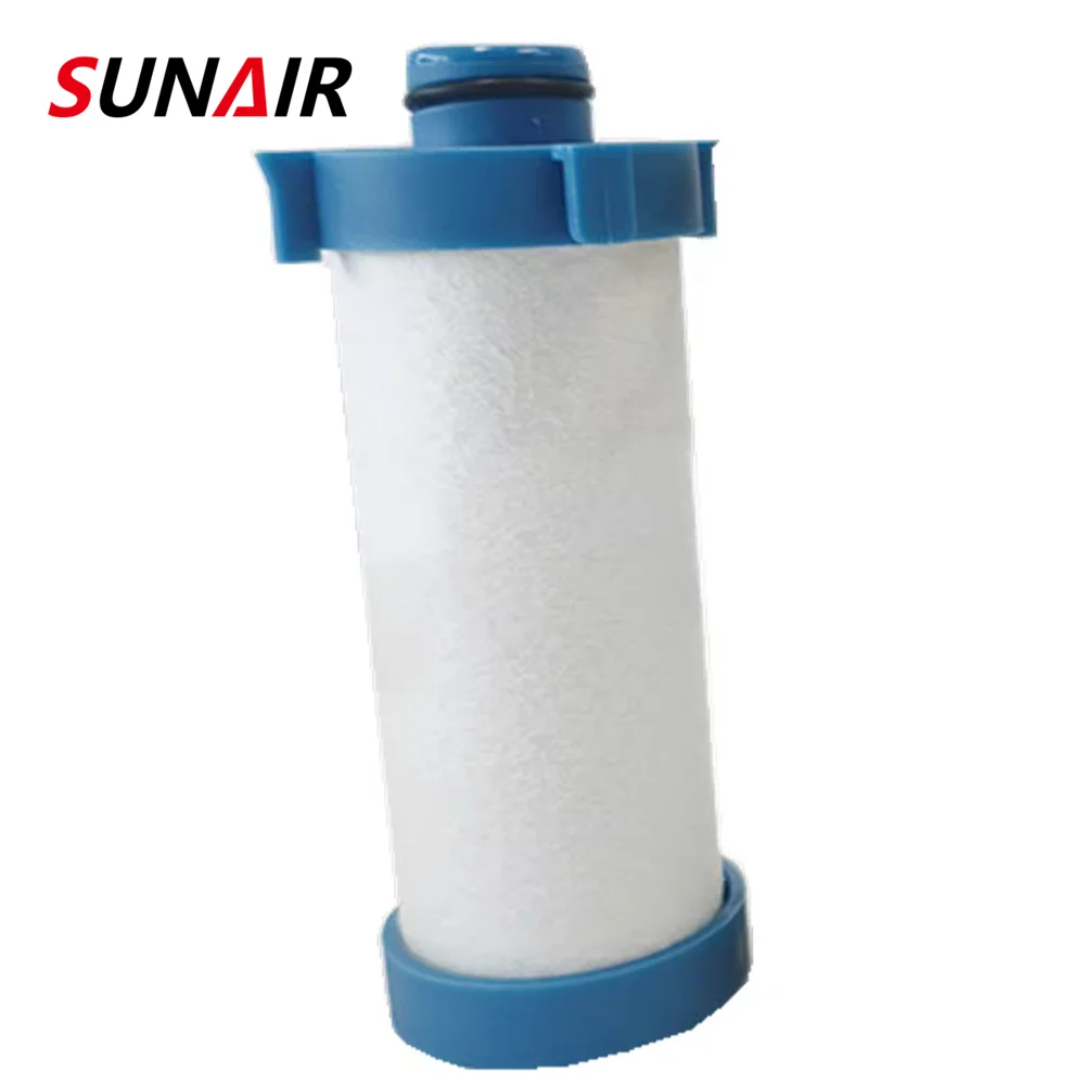 FJ-020CTAFXH Elemento filtrante per filtro di precisione del filtro di linea CJ020