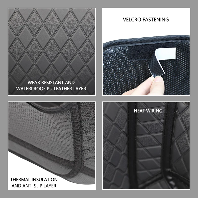 Thumbnail 3 - #12 Luggage Covers Discount Picks