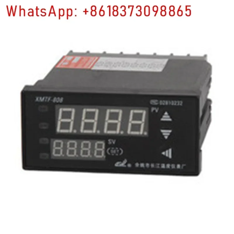 Instrumento de controle de temperatura XMTD-918-M XMTG-908K XMTA-938C 485 Comunicação