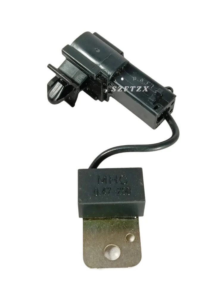 Genuine New 2732522610 Condenser Assy-ignition Coil 27325-22610 for KIA Rio CERATO Hyundai Accent Coupe