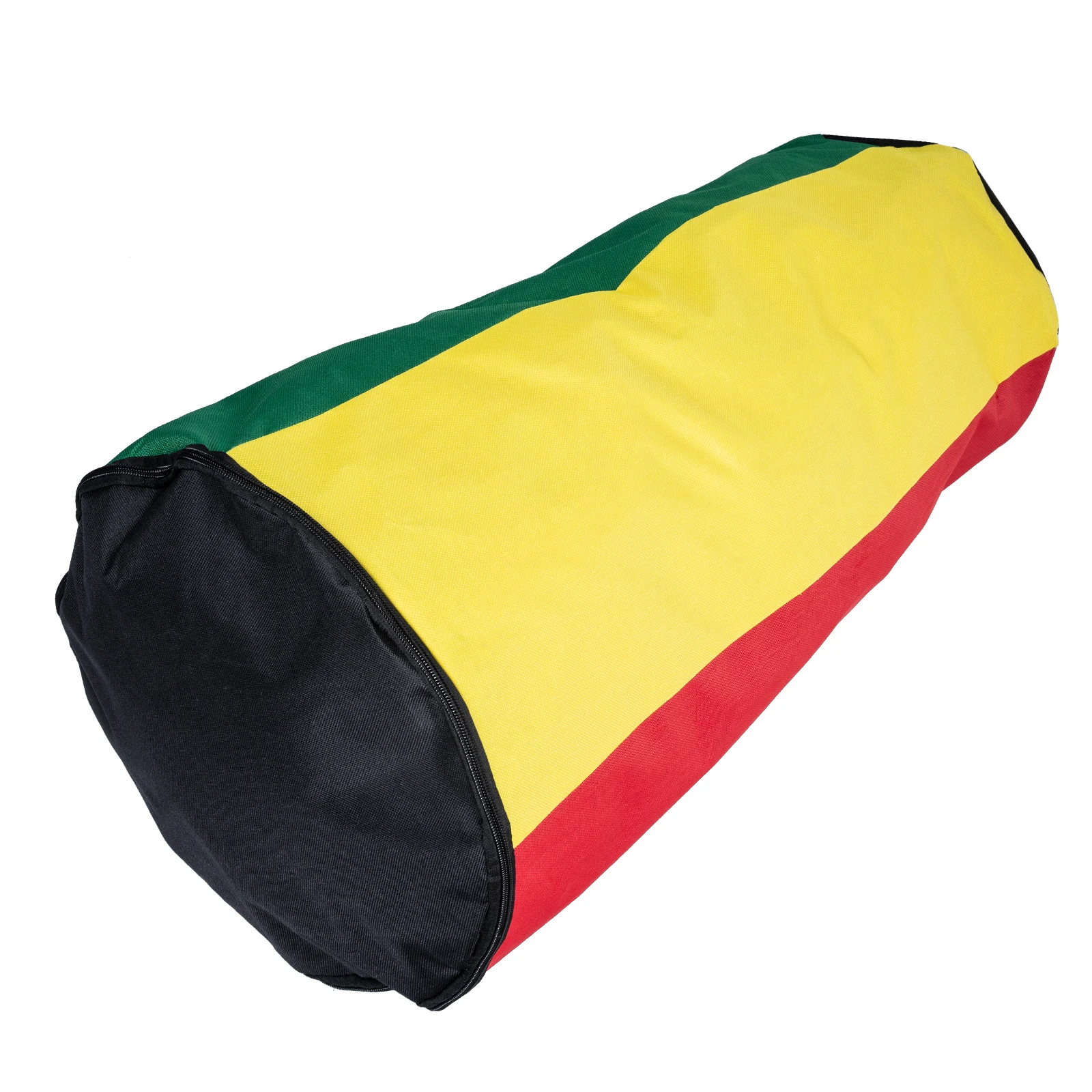 

African Drum Bag Oxford Cloth Large Capacity Waterproof Backpack H Drum Case Practical Musical Instrument Storage Solution