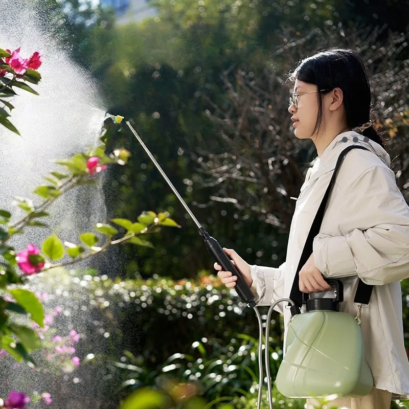 electric-watering-can-small-agricultural-watering-and-fertilizing-spray-can-pesticide-spray-can-garden-irrigation-supplies
