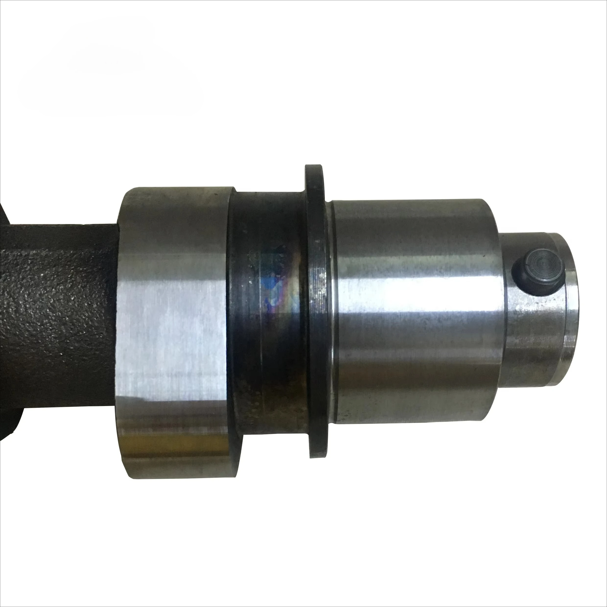 for4HK1 Camshaft 8972621660 Use for NPR NQR FSR FRR Truck and Excavator Industrial Equipment ZX200 ZX220 ZX230 ZX240