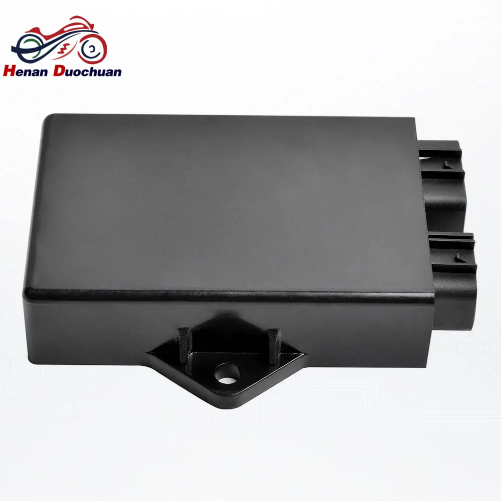 CDI Ignition Unit for Yamaha FZ400 1997 4YR-82305-00 Ignition Control Module Replacement Part FZ 400 400cc