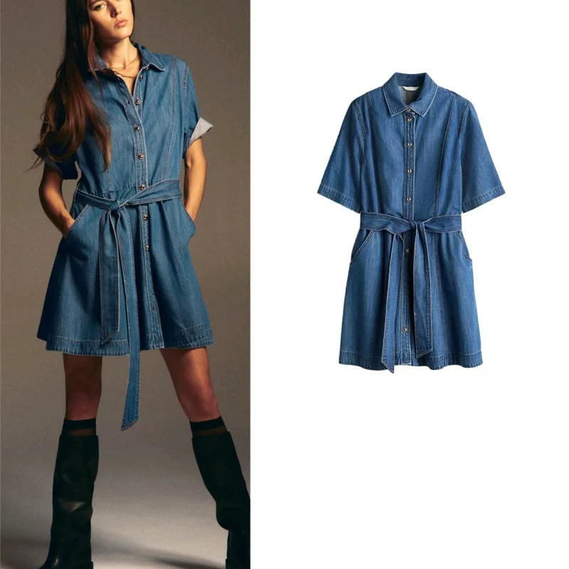 Spring New Women's … - image