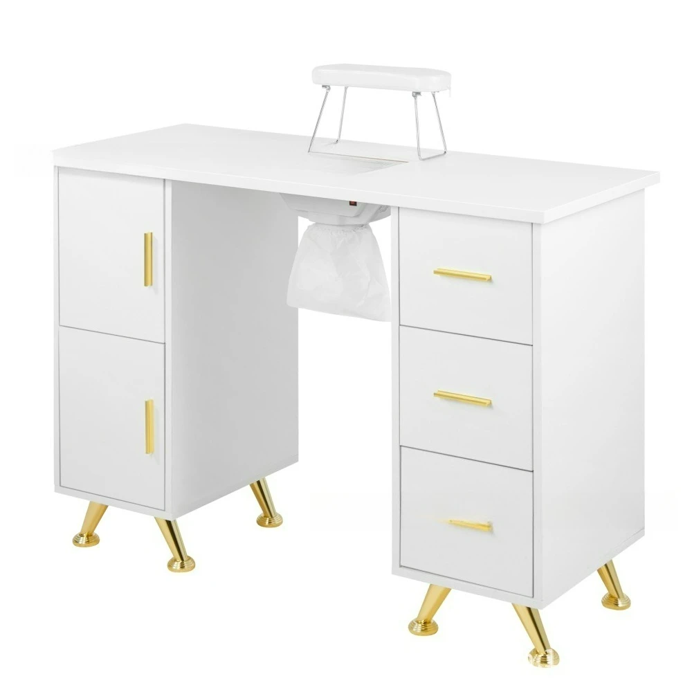 LTT manicure table stable manicure table manicurist workbench