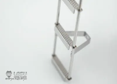 Lesu 금속 덤프 사다리 1/14 RC 트럭 트랙터 자동차 DIY 업그레이드 부품 TH02293