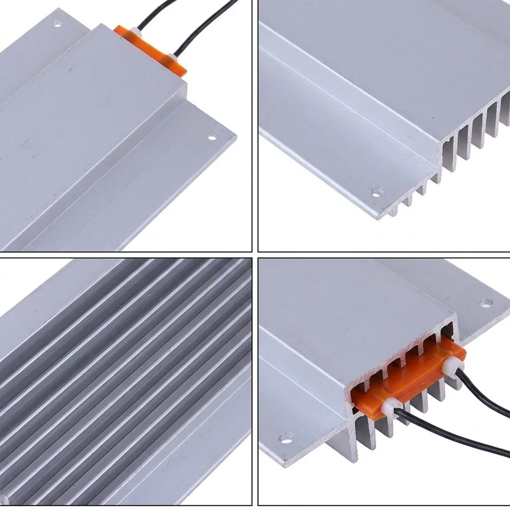 400W Heating Plate with Stable Thermal Output for Soldering LED Chips Flexible Strips and Mount Devices on 220V AC