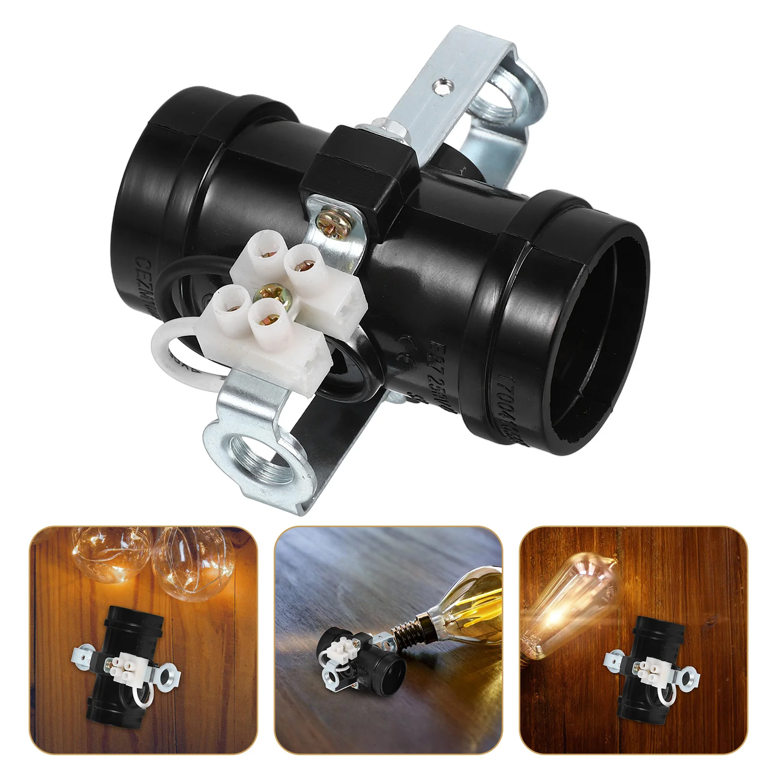 

Lamp Holder Lamp Sockets Part Lamp Knob Replacement Lamp Holders For Table Lamps Lamp Replacement Light Socket Part Floor Lamp S
