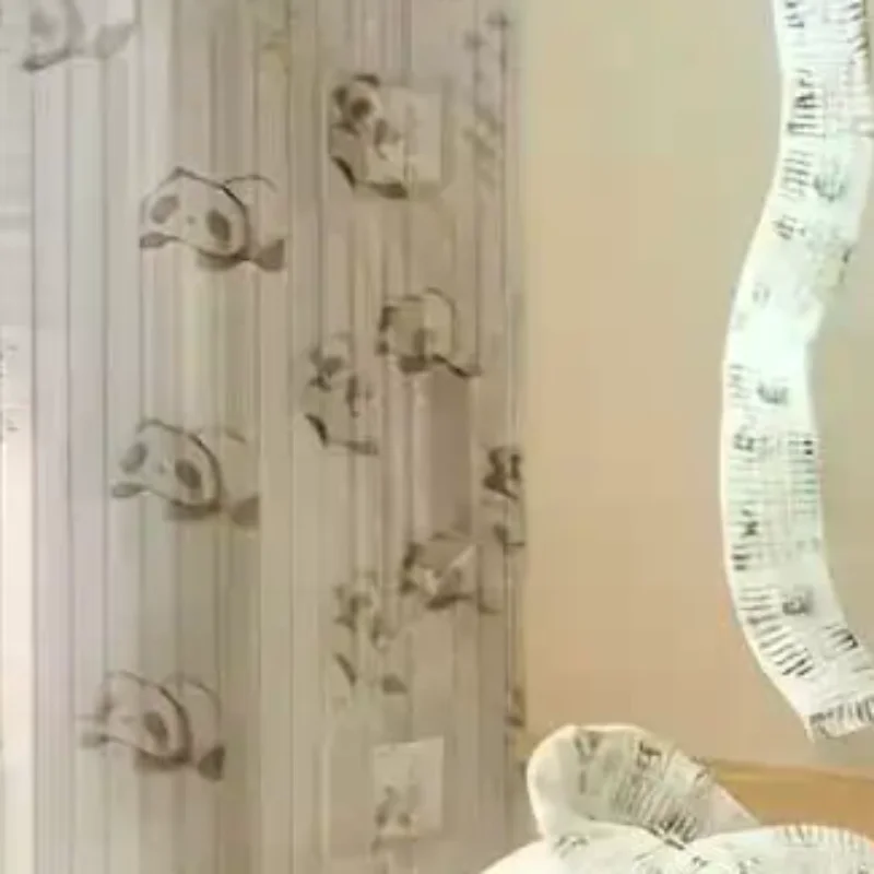 

Luggage Dust Cover, Universal All Inclusive, Disposable Non-woven Fabric Travel Suitcase Storage Protective Cover, Rain Cover