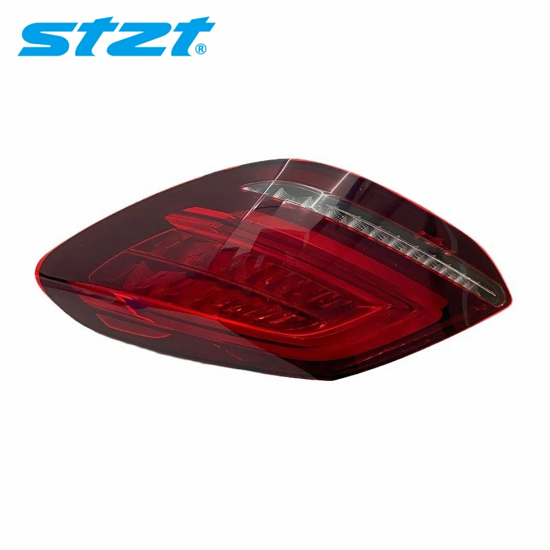 

2059067103 2059067203 Auto Car Parts Taillights Tail Lamp 205 906 71 03 205 906 72 03 For Mercedes Benz W205 Led Lights