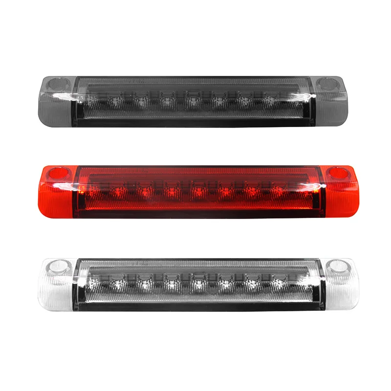 

1Pc Car Led High Brake Light Driving Braking Tail Light For Toyota Alphard Vellfire 30 Series Prius ZVW30 ZVW35 ZVW40 Highlander