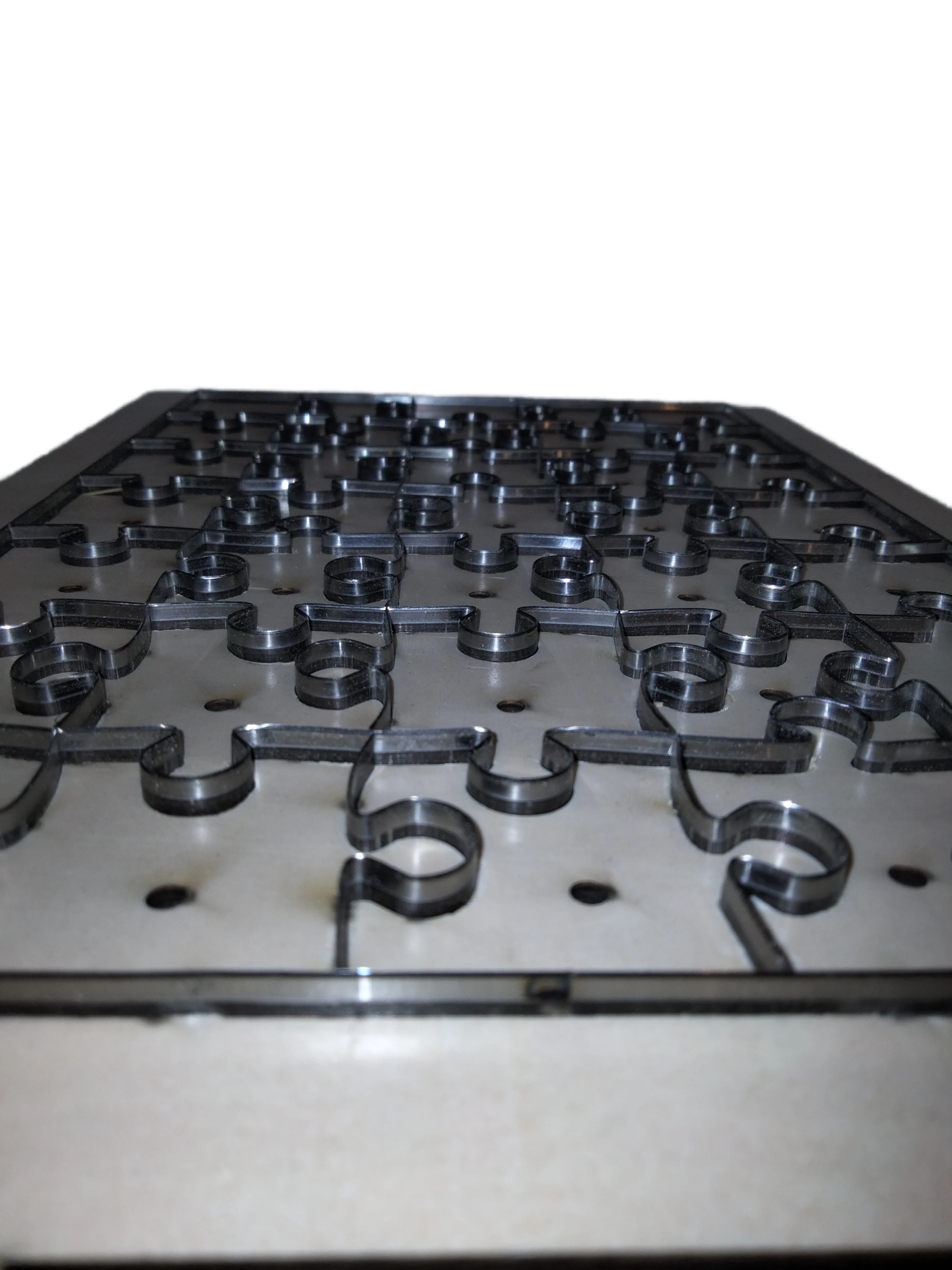 

Puzzle Maker, DIY Puzzle, Puzzle Die Cutter, Puzzle Die Cutting Machine