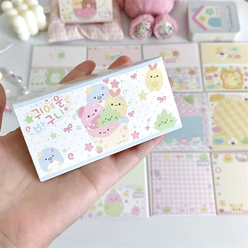 30pcs Cartoon Cute Style Card Head Card Back Packaging Set: Decorative Outer Card Bag for Baking Gift Packaging﻿