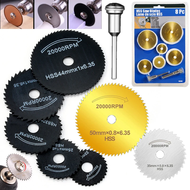 Hss High Speed Stee…