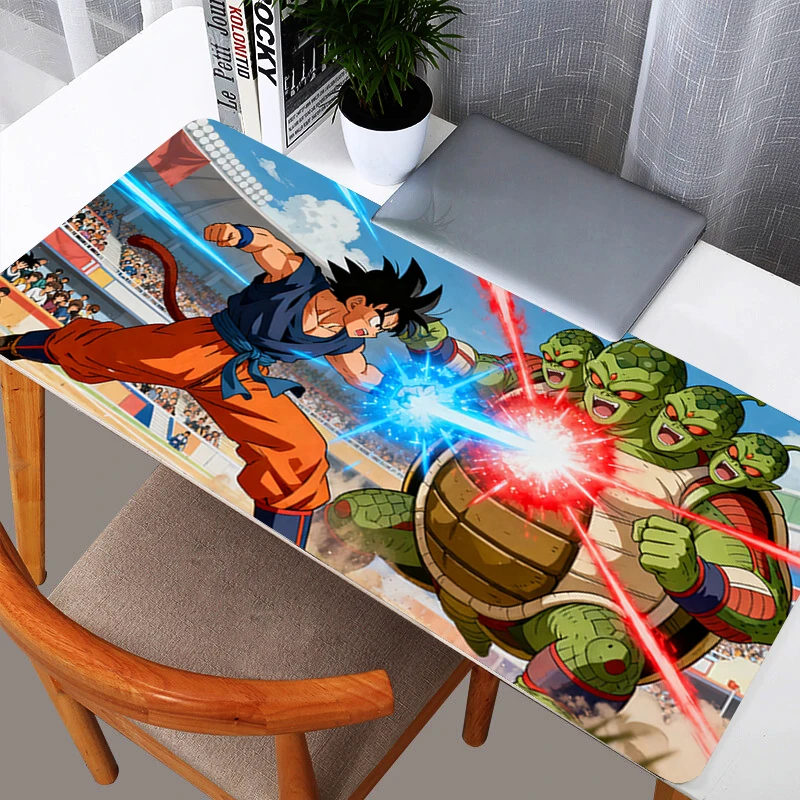 Mouse Pad Gamer Pc … - image
