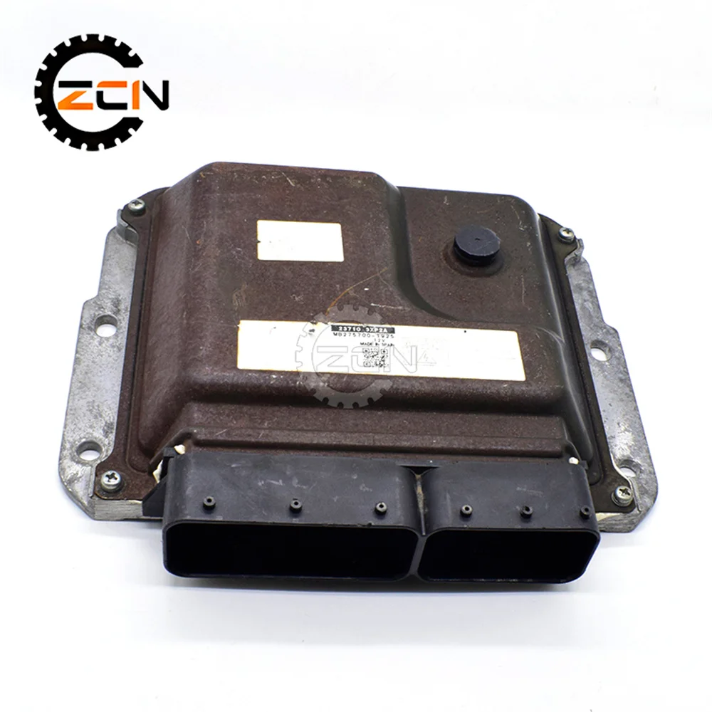 

Блок управления двигателем 237103XP2A для каравана NISSAN Nv350 2014 г.