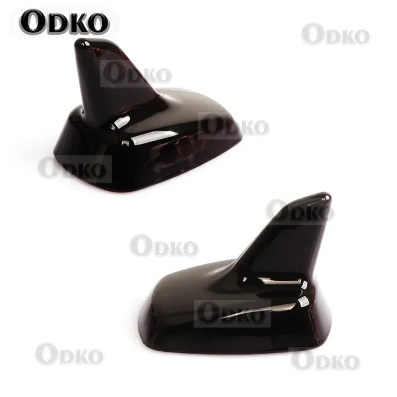 Car Shark Fin Anten… - image