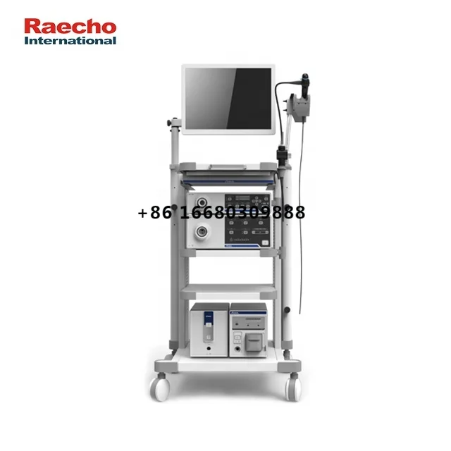 Original Olympus GIF-H170 CF-H170 CV-170 Gastroscopy Colonoscope Image Processor Endoscope Machine Electric Metal CE