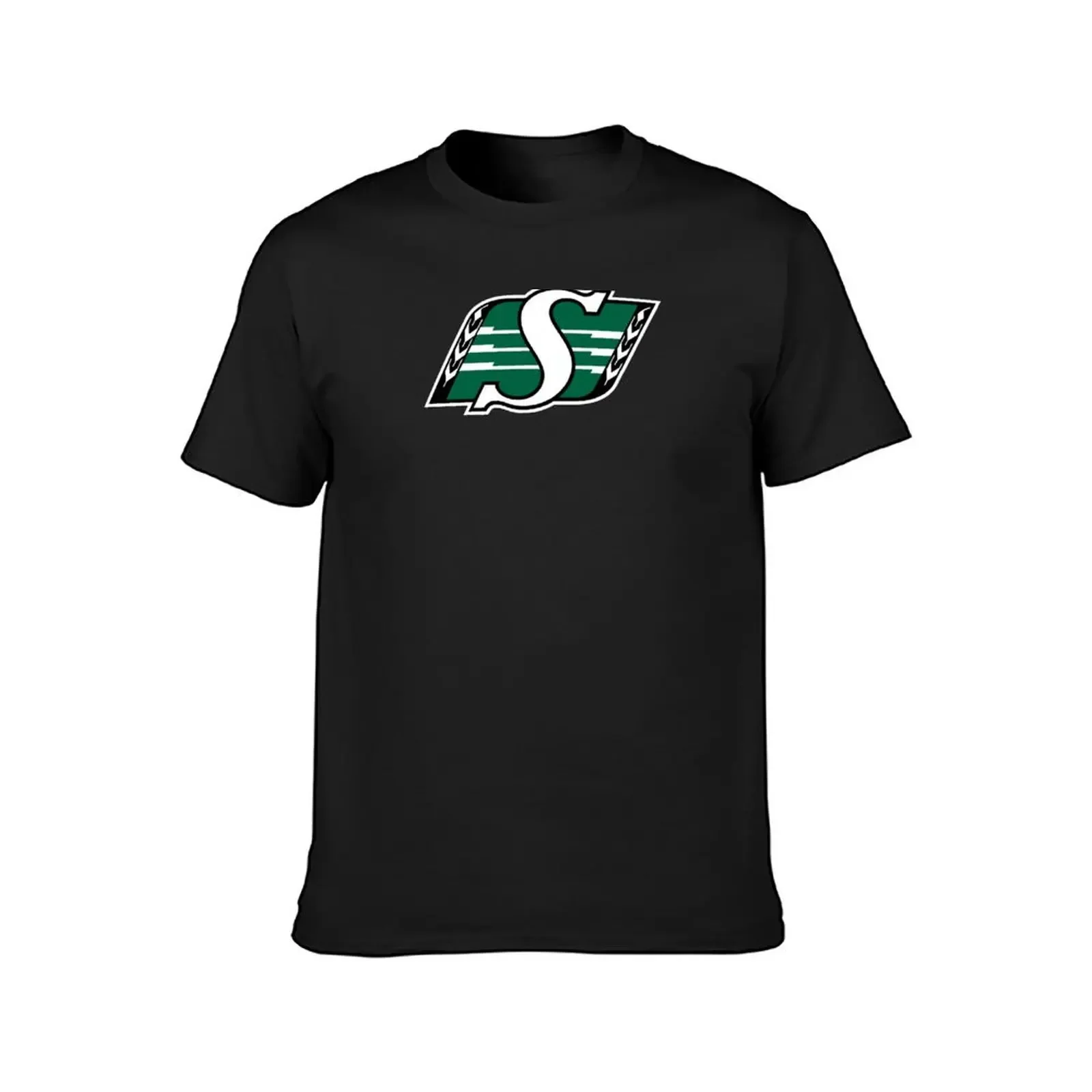 Saskatchewan Roughriders T-Shirt graphic t shirt vintage sweat men t shirts