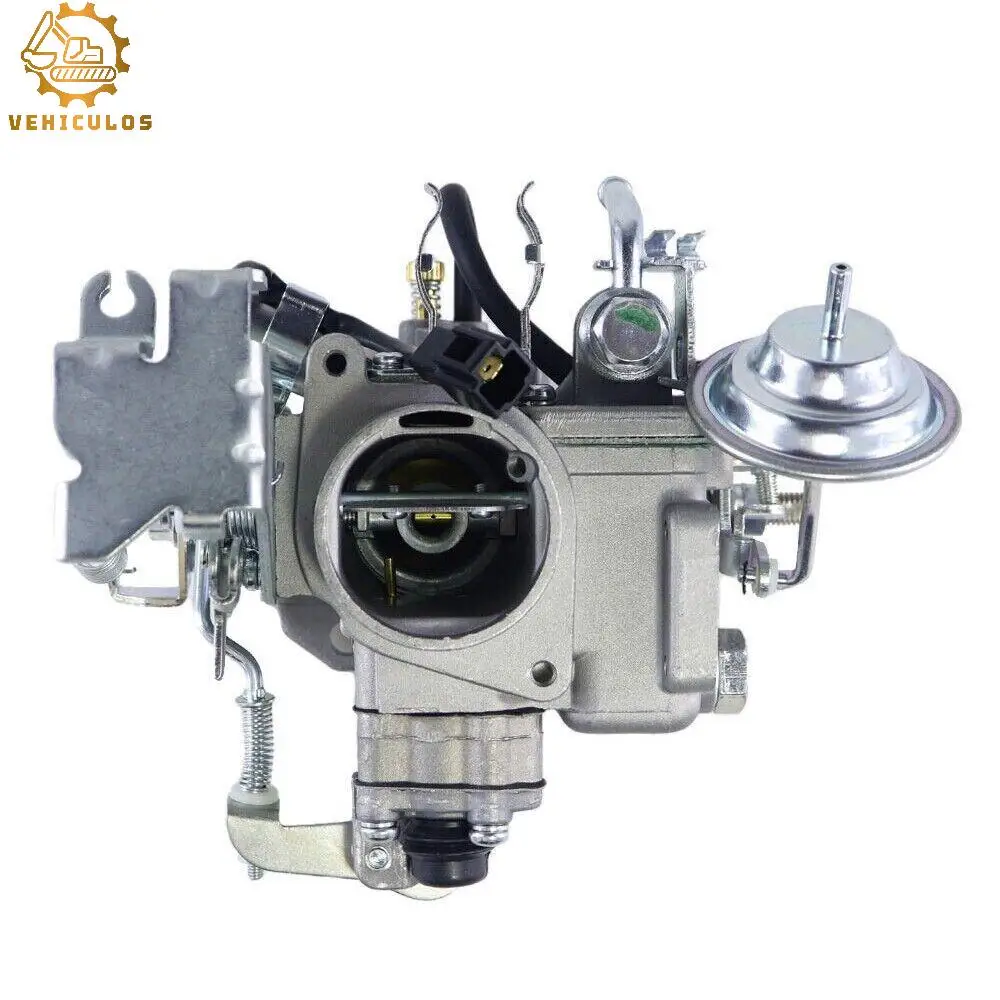 

13200-80322 13200-80321 New Heavy-duty Carburetor Assembly suitable For Suzuki JIMNY TRUCK Carry