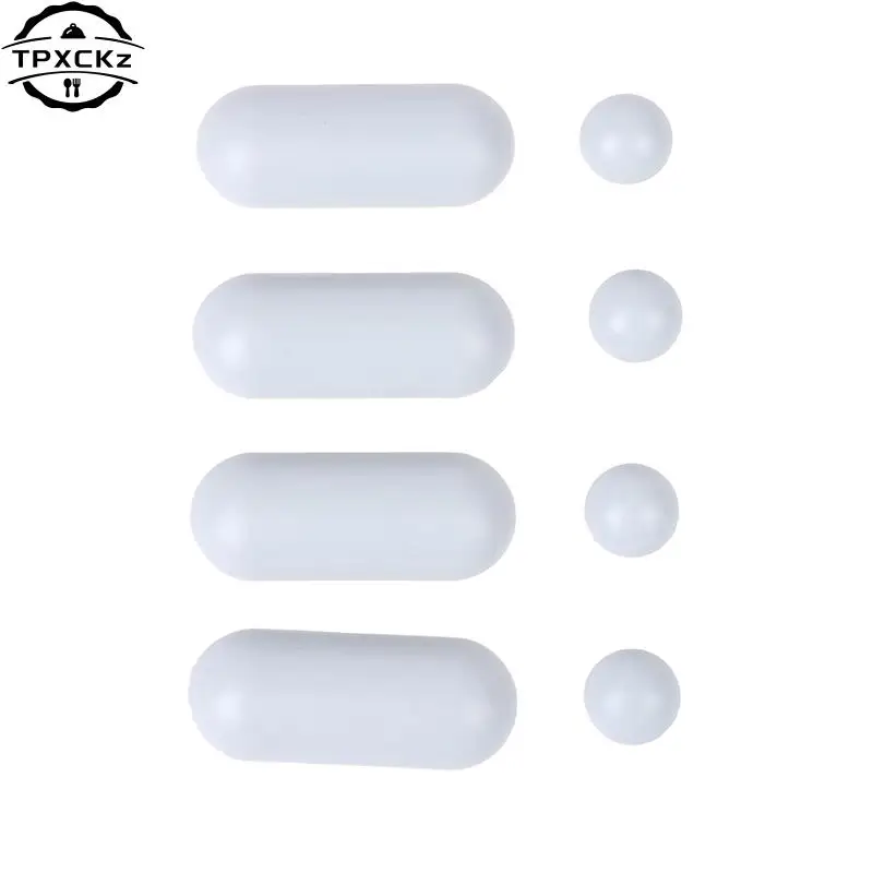 4pcs Antislip Gasket Toilet Seat Cushion Pads Cover Bumper Bathroom Lifter Kit Toilet Lid Accessories Buffer Cushion