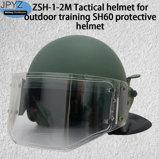 ロシア軍 Zsh-1-2M ヘルメットレプリカ