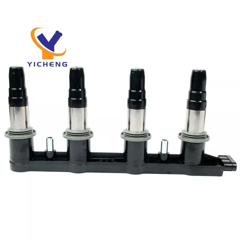 

24107494 Ignition Coil for Chevrolet Sonic Cruze Pontiac G3 1.8L 2010-2016 55570160 55585539