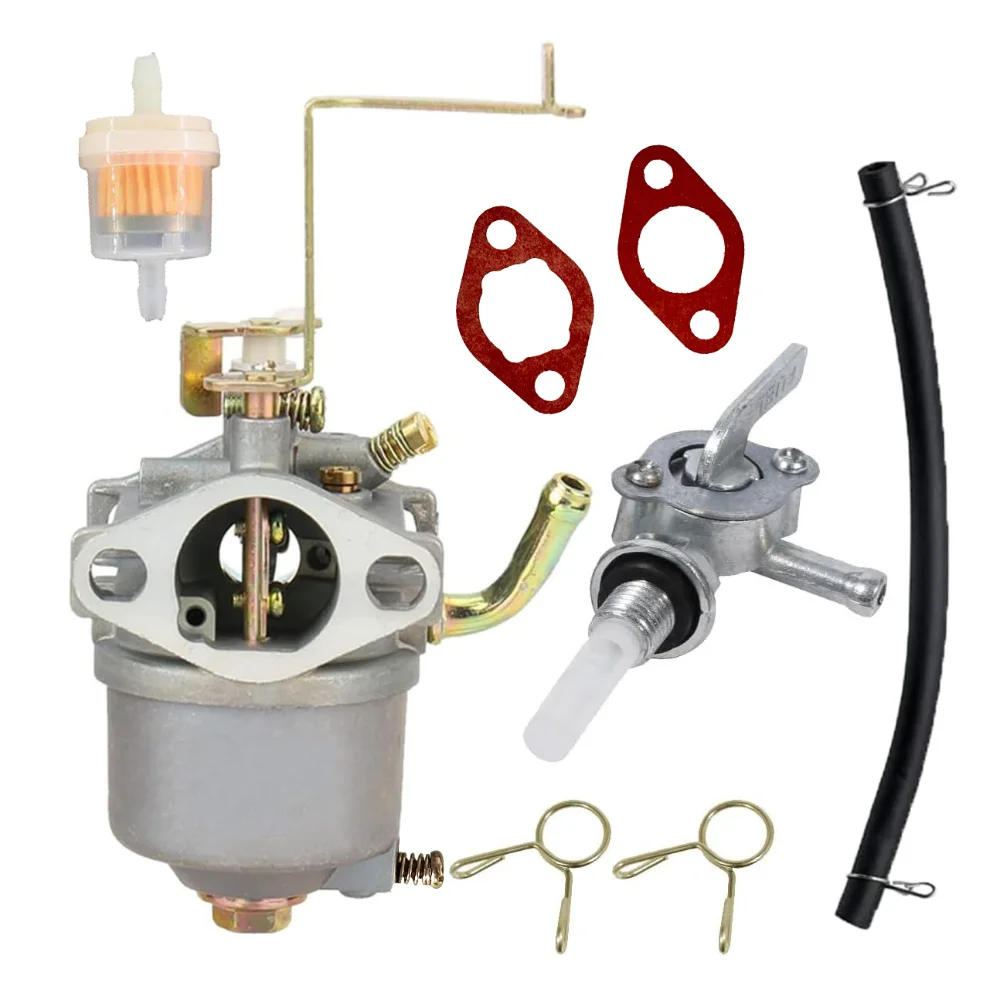 Carburettor for Yamaha ET950 ET650 60338 66619 69381 64cc 650W 800W 950W 1000W 2 Stroke Generator Carb